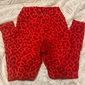 Balance Athletica leggings